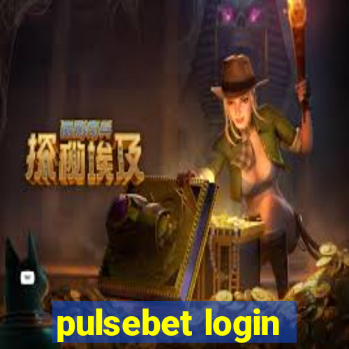 pulsebet login